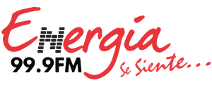 Energía 99.9 FM