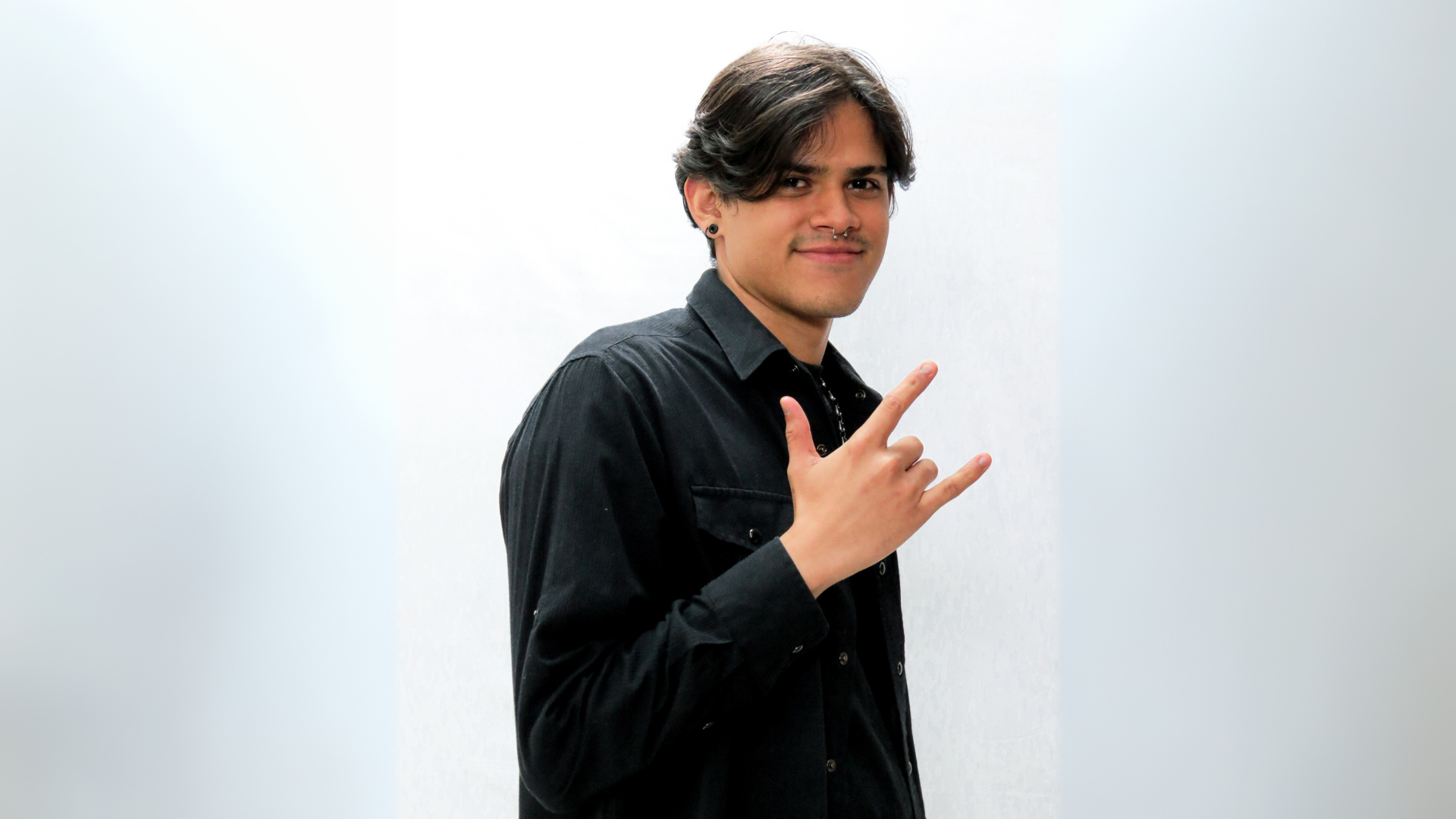 Operador de Estudio