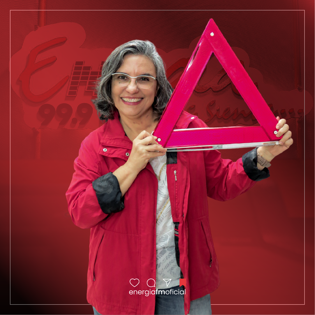 A Pie y Sobre Ruedas | Energia FM