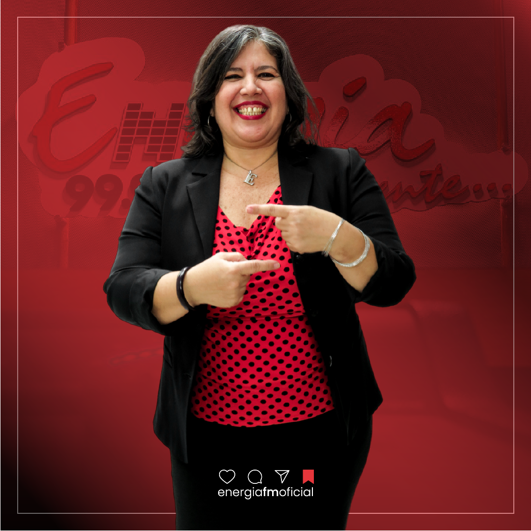 Dale la Vuelta | Energia FM