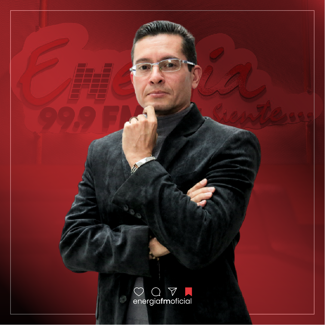 Gente Óptima | Energia FM