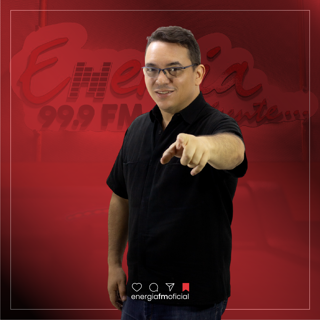 Ponte que te Toca | Energia FM