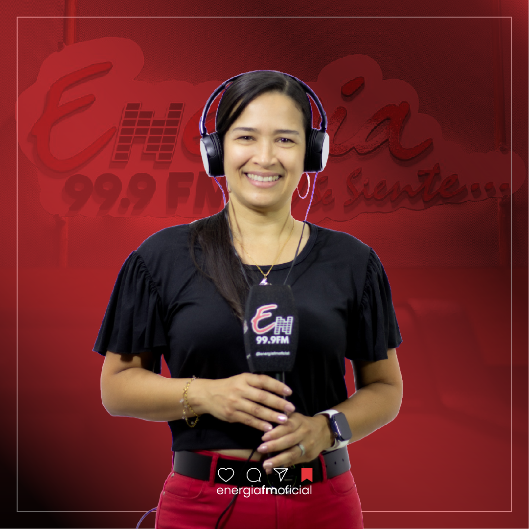 Pura Vida | Energia FM